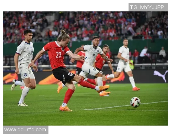 奥地利足球明星盘点 了解他们在国际赛场上的精彩表现